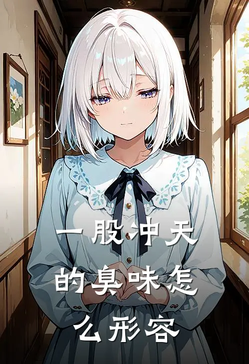 一股冲天的臭味怎么形容