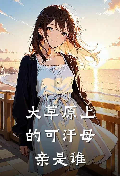 大草原上的可汗母亲是谁