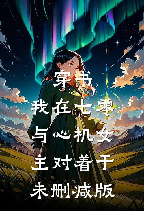 穿书：我在七零，与心机女主对着干未删减版