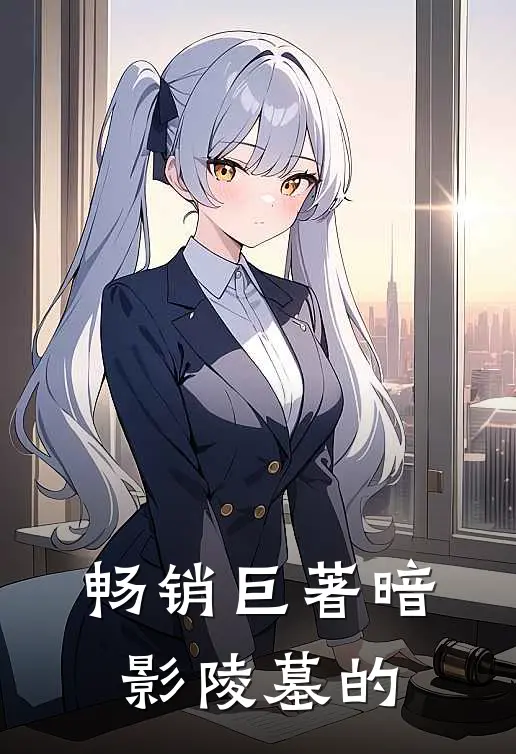 畅销巨著暗影陵墓的