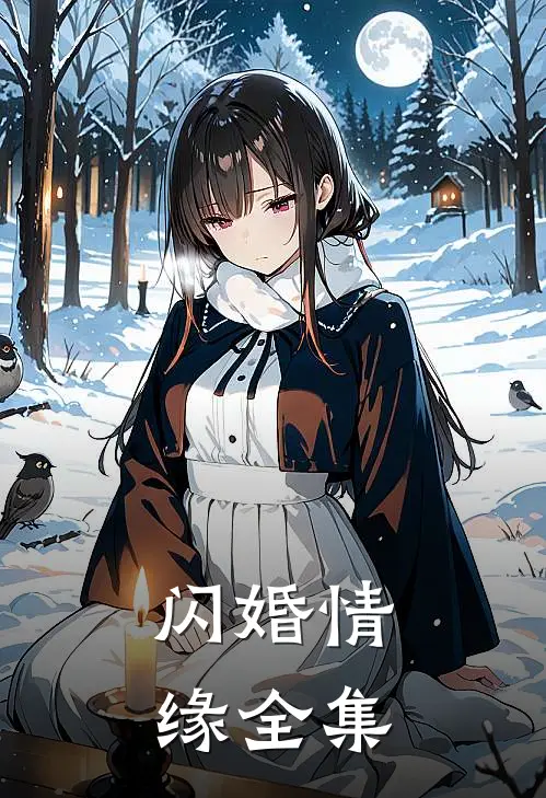 闪婚情缘全集