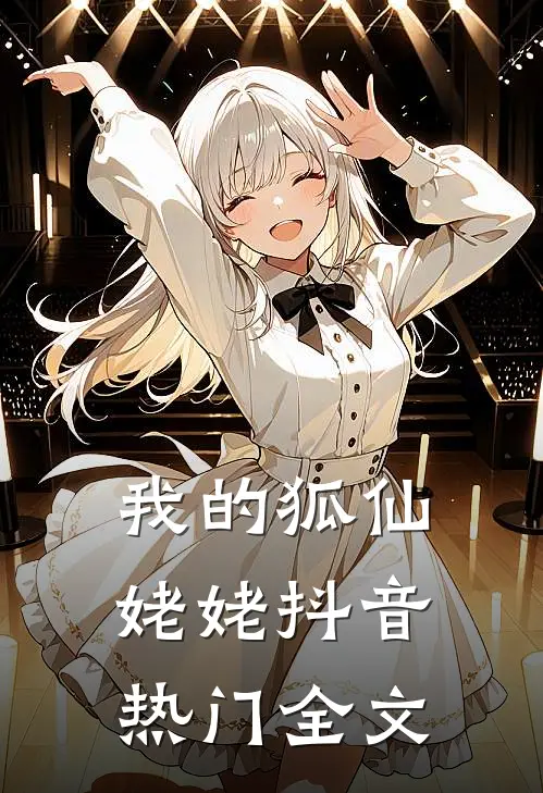 我的狐仙姥姥抖音热门全文