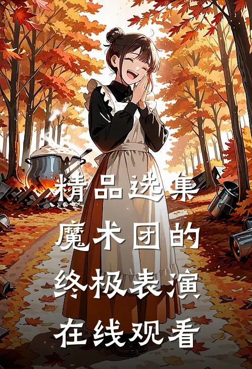 精品选集魔术团的终极表演在线观看