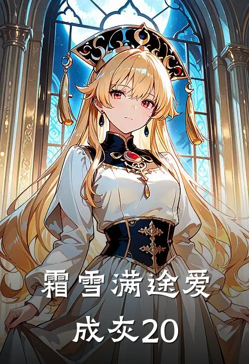 霜雪满途爱成灰20