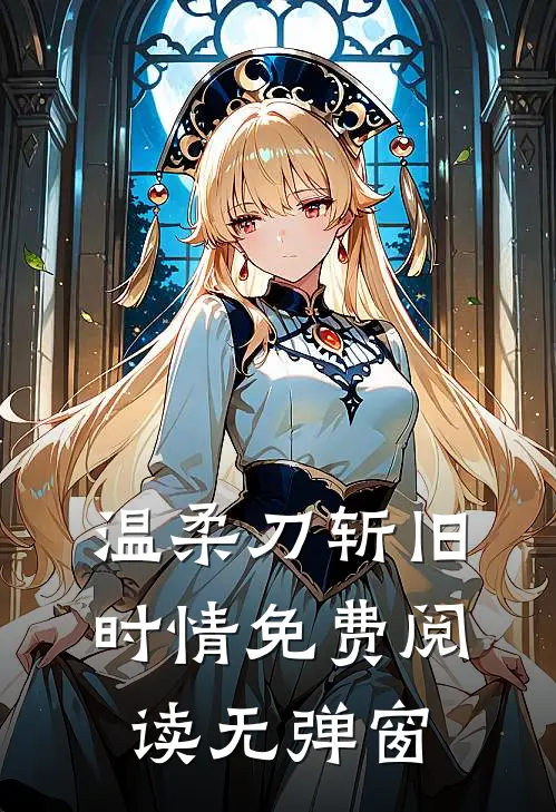 温柔刀斩旧时情免费阅读无弹窗