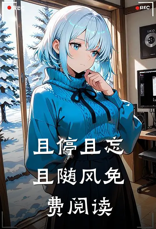 且停且忘且随风免费阅读