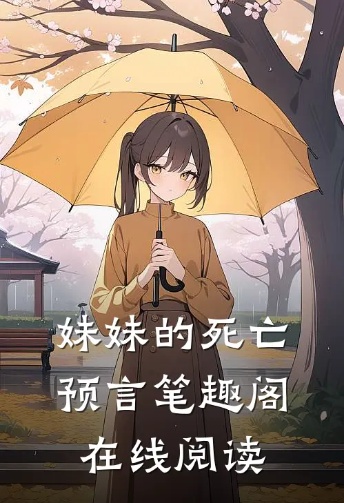 妹妹的死亡预言笔趣阁在线阅读