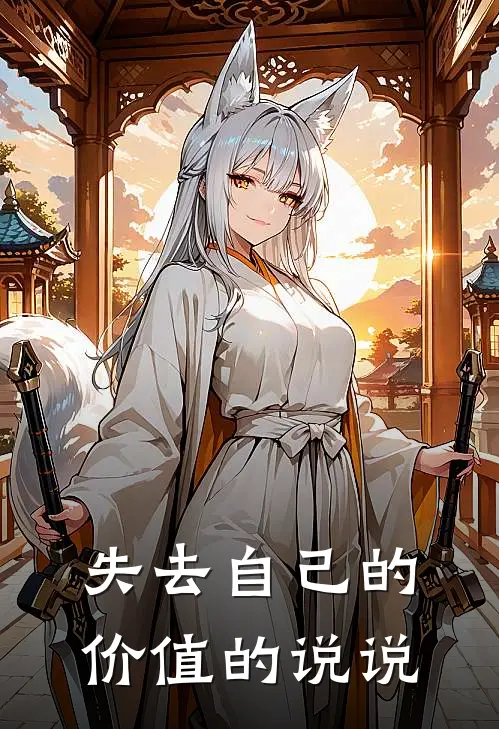 失去自己的价值的说说