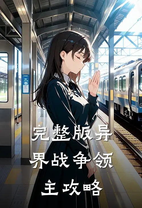 完整版异界战争领主攻略
