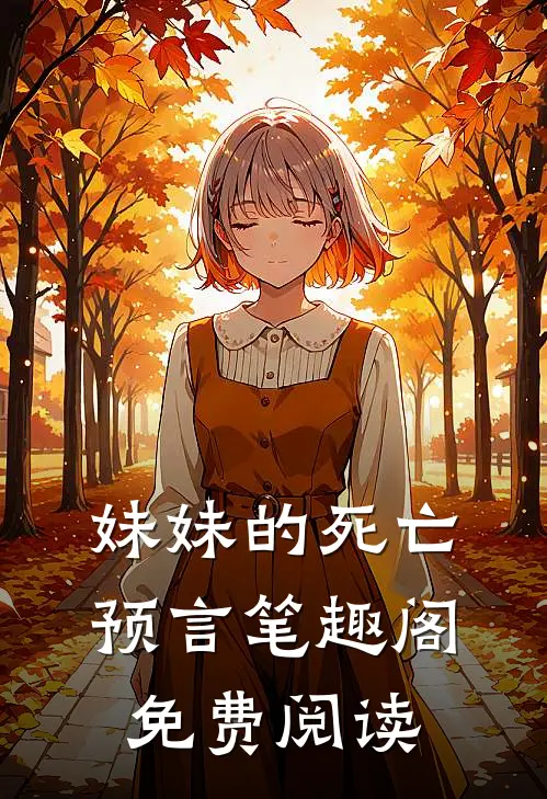 妹妹的死亡预言笔趣阁免费阅读