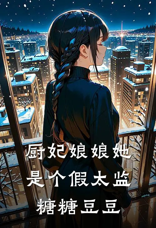 厨妃娘娘她是个假太监 糖糖豆豆