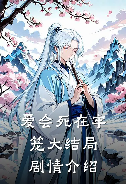 爱会死在牢笼大结局剧情介绍