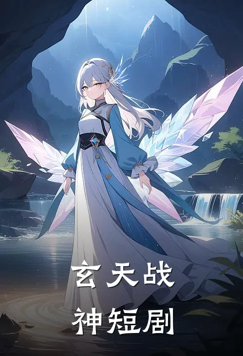 玄天战神短剧