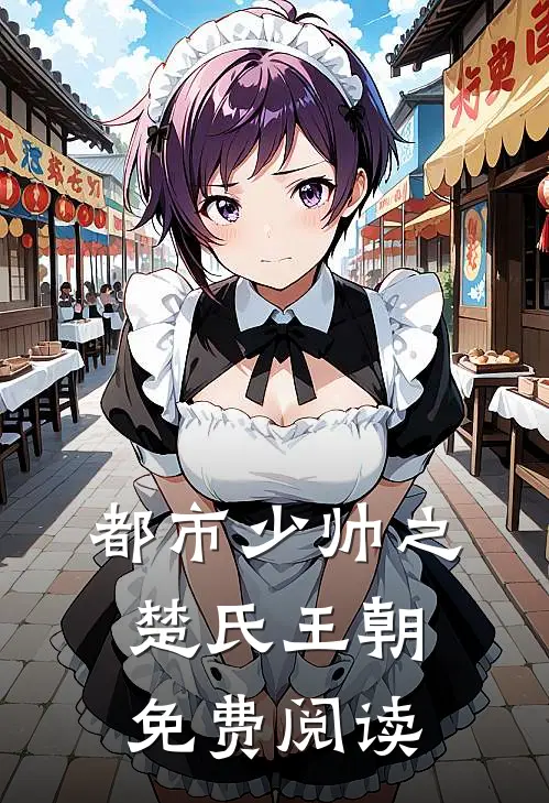 都市少帅之楚氏王朝免费阅读
