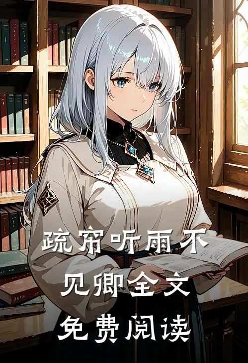 疏帘听雨不见卿全文免费阅读