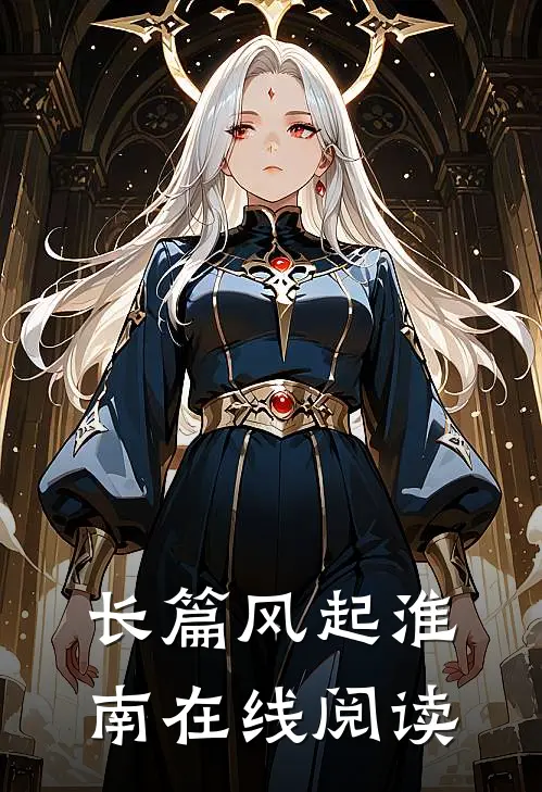 长篇风起淮南在线阅读