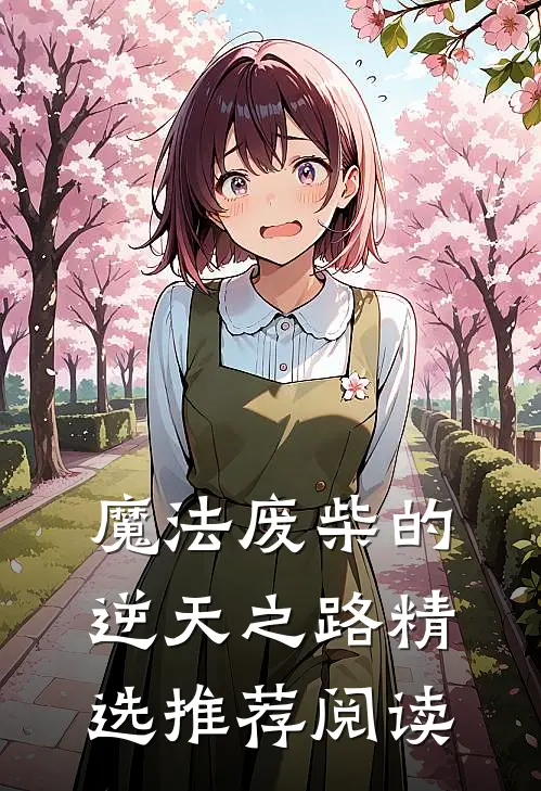 魔法废柴的逆天之路精选推荐阅读