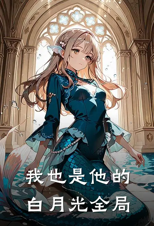 我也是他的白月光全局