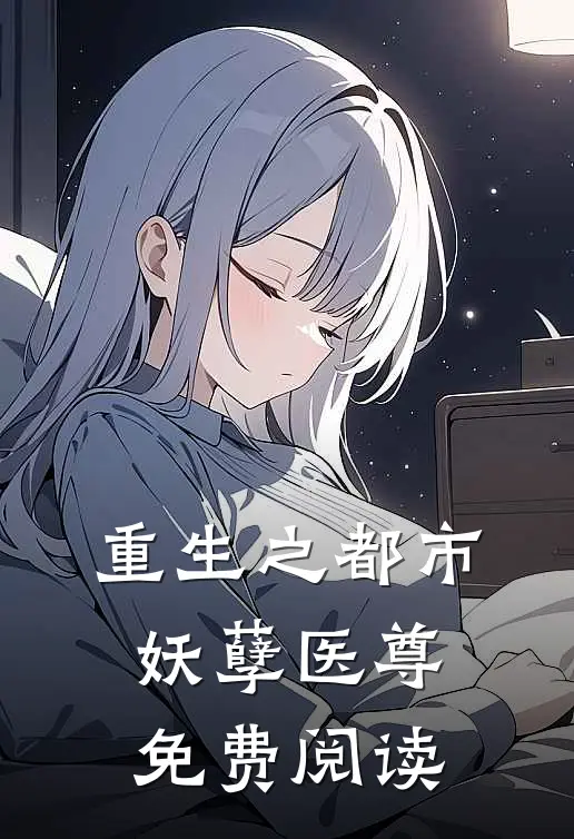 重生之都市妖孽医尊免费阅读
