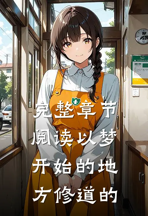 完整章节阅读以梦开始的地方修道的