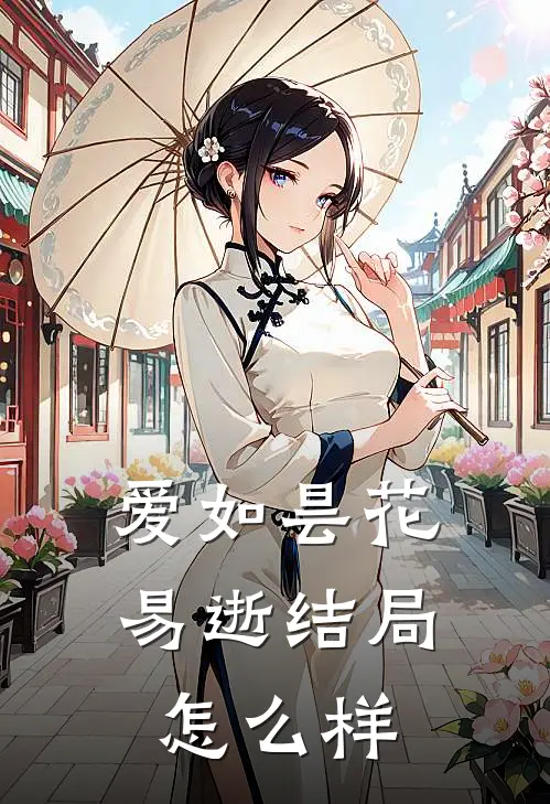爱如昙花易逝结局怎么样