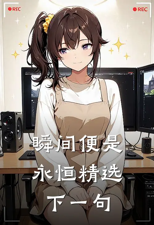 瞬间便是永恒精选下一句