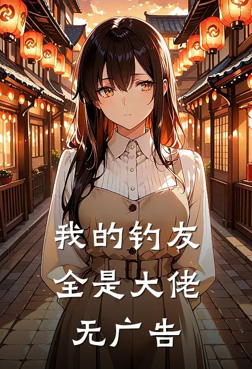 我的钓友全是大佬无广告