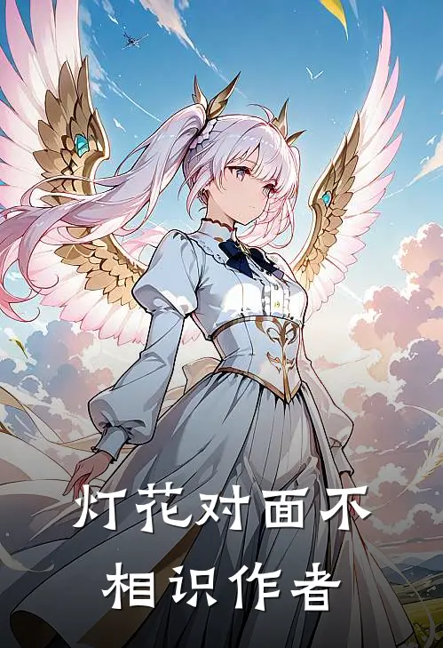 灯花对面不相识作者