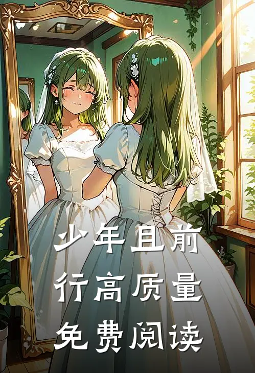 少年且前行高质量免费阅读