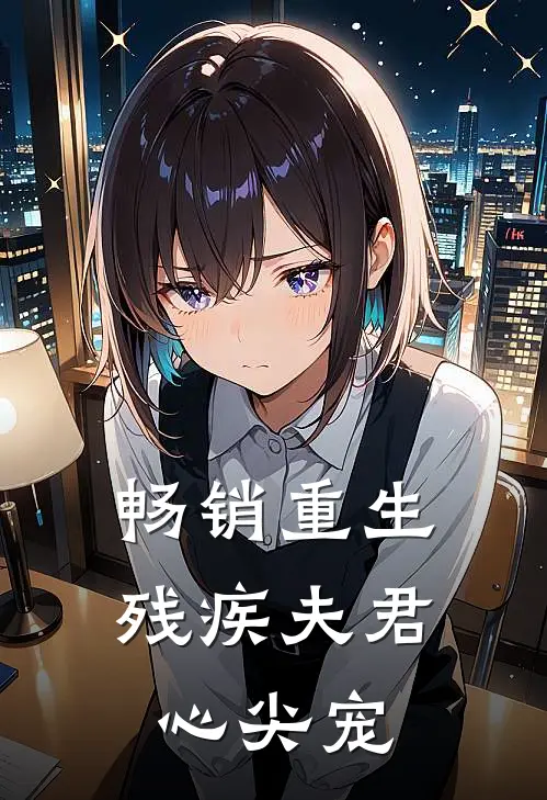 畅销重生残疾夫君心尖宠