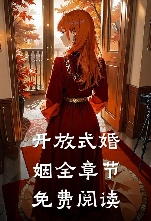 开放式婚姻全章节免费阅读