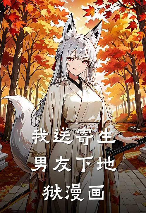 我送寄生男友下地狱漫画