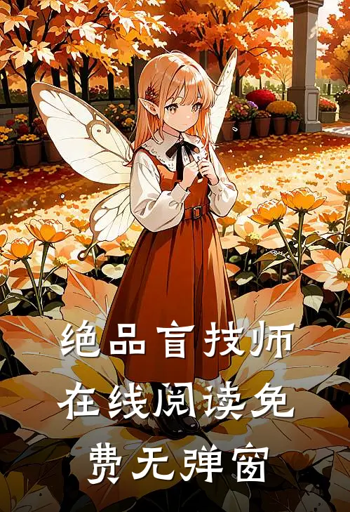 绝品盲技师在线阅读免费无弹窗