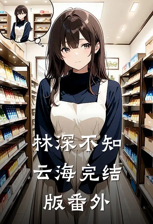 林深不知云海完结版 番外