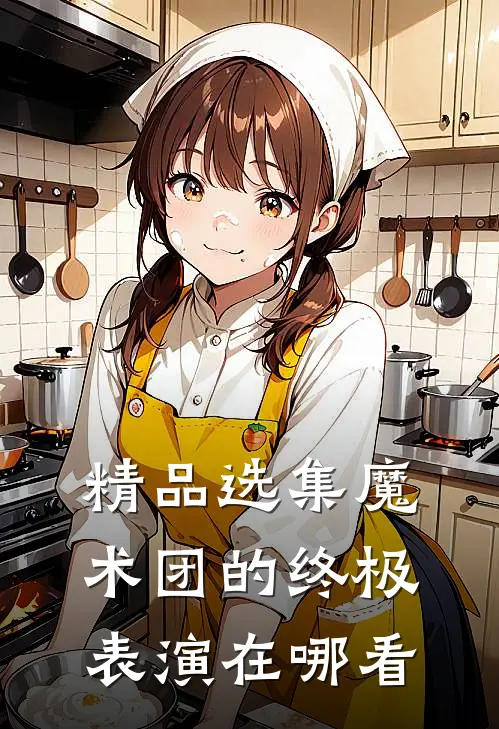 精品选集魔术团的终极表演在哪看