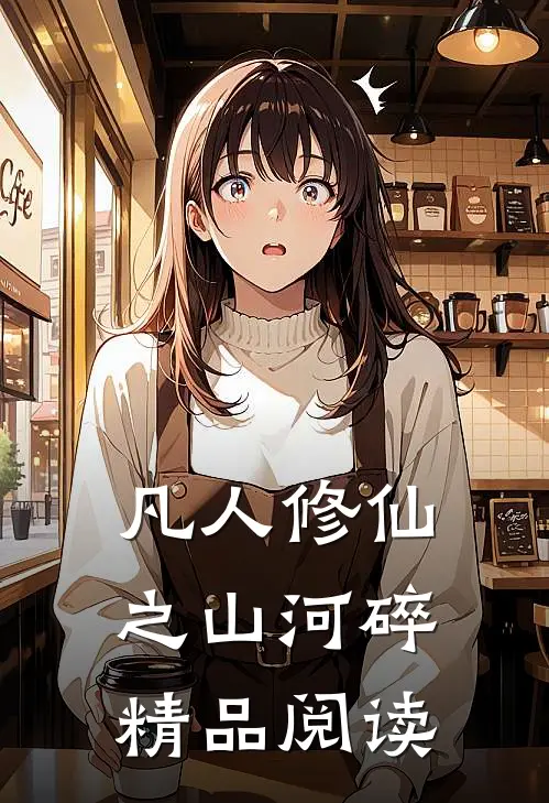 凡人修仙之山河碎精品阅读