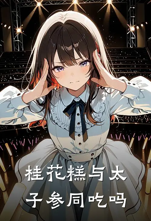 桂花糕与太子参同吃吗