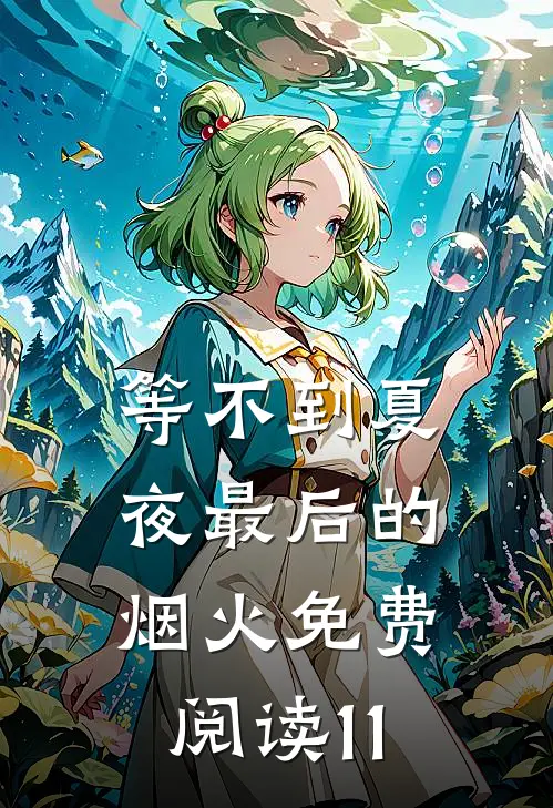 等不到夏夜最后的烟火免费阅读11
