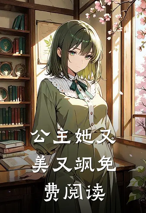 公主她又美又飒免费阅读