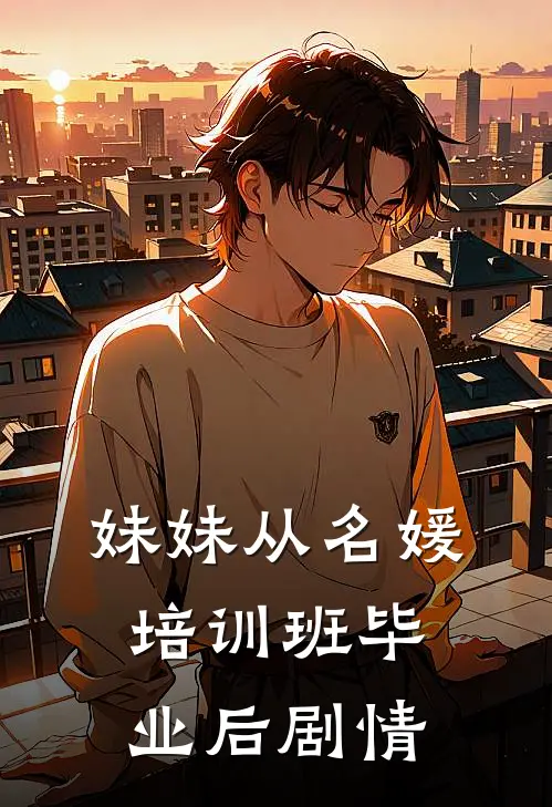 妹妹从名媛培训班毕业后剧情