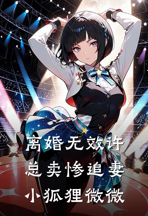 离婚无效许总卖惨追妻小狐狸微微