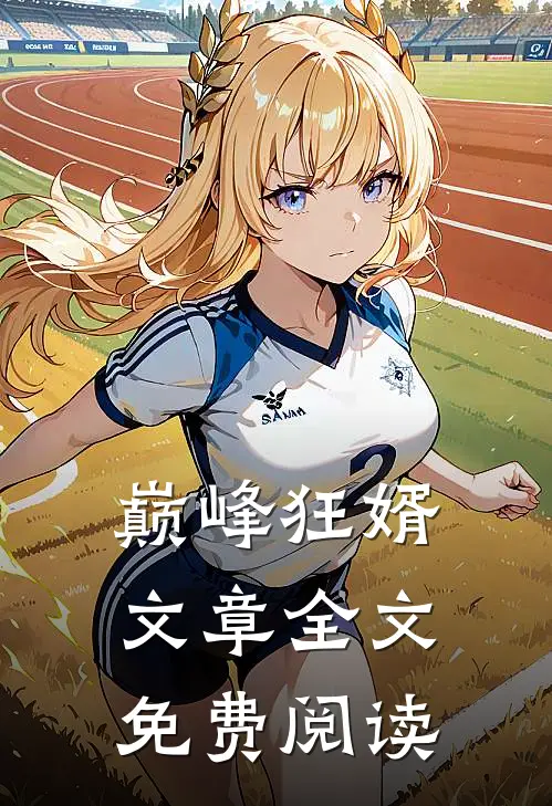 巅峰狂婿文章全文免费阅读