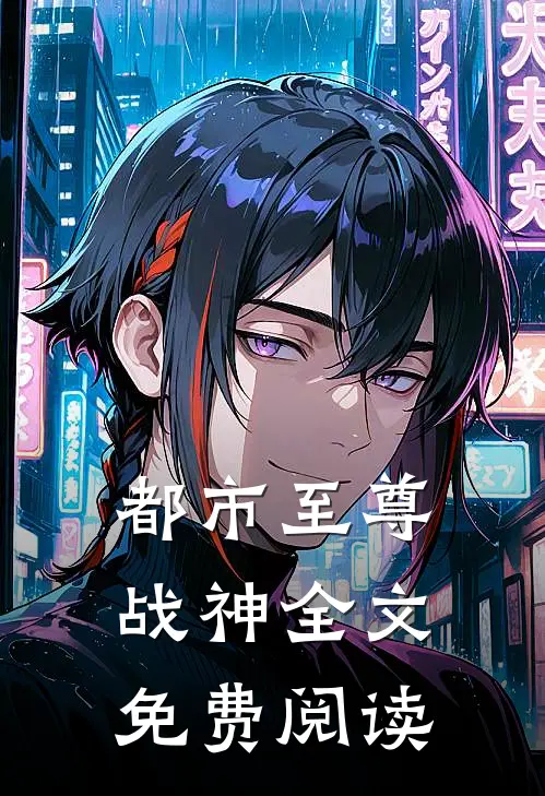 都市至尊战神全文免费阅读