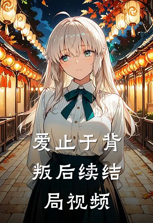 爱止于背叛后续结局视频