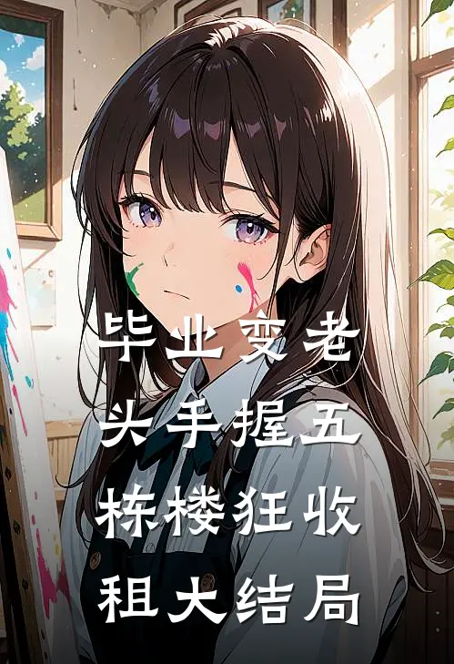 毕业变老头手握五栋楼狂收租大结局