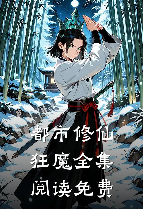 都市修仙狂魔全集阅读免费