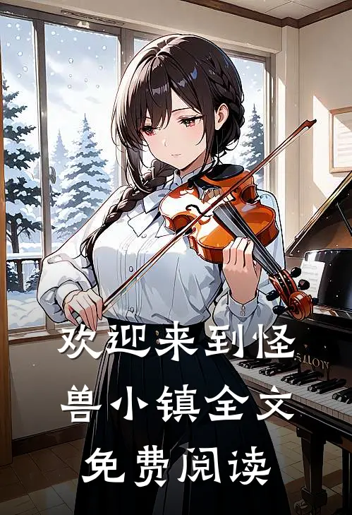 欢迎来到怪兽小镇全文免费阅读