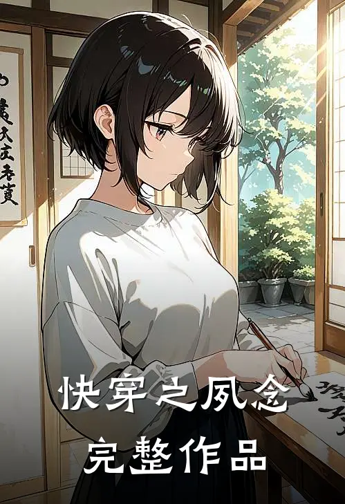 快穿之夙念完整作品