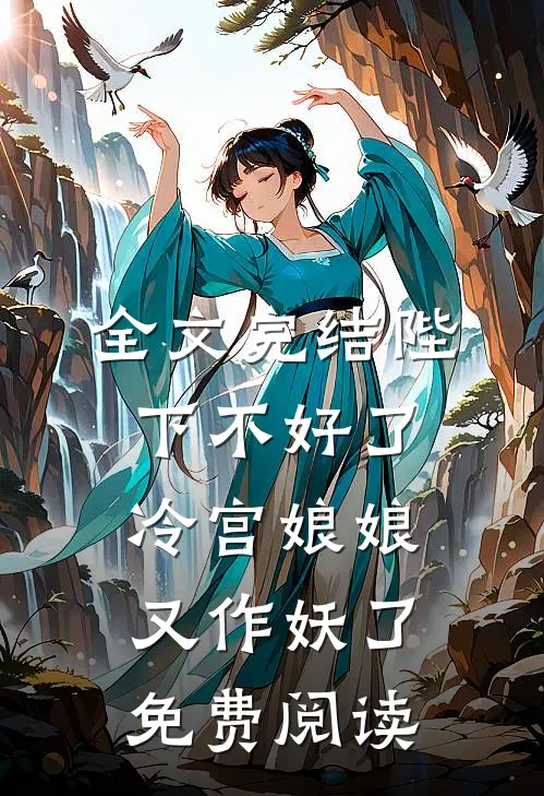 全文完结陛下不好了冷宫娘娘又作妖了免费阅读