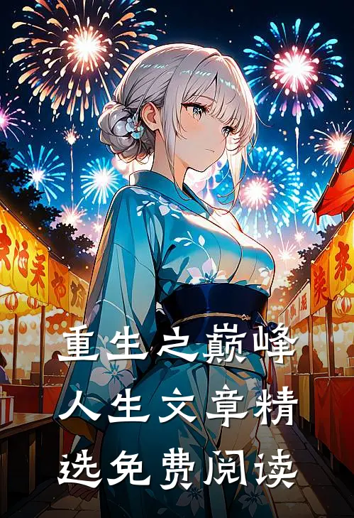 重生之巅峰人生文章精选免费阅读